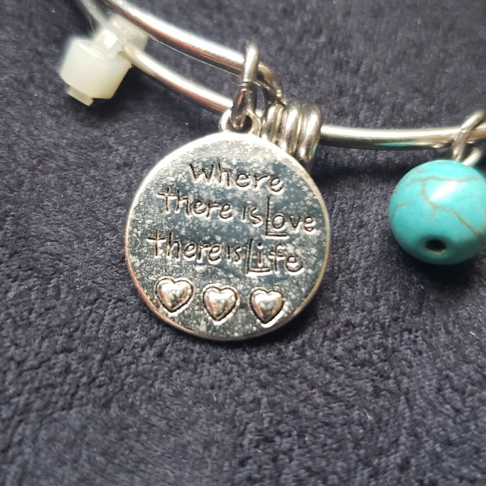 Smile Bracelet